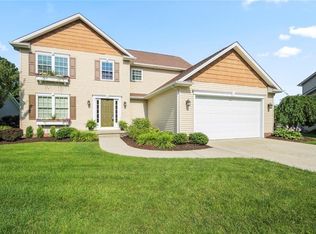 506 Berklee Dr, Youngstown, OH 44514