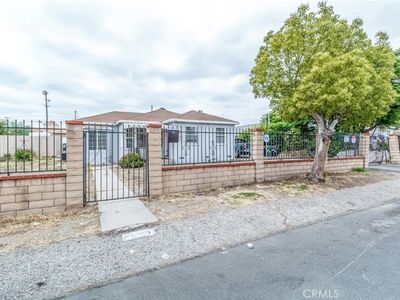 13261 Wingo St, Pacoima, CA, 91331