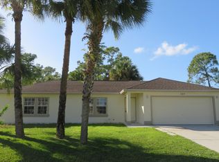 540 Audubon Ave NE, Palm Bay, FL 32907