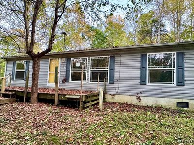 151 Old State Rd 64 NE, New Salisbury, IN, 47161