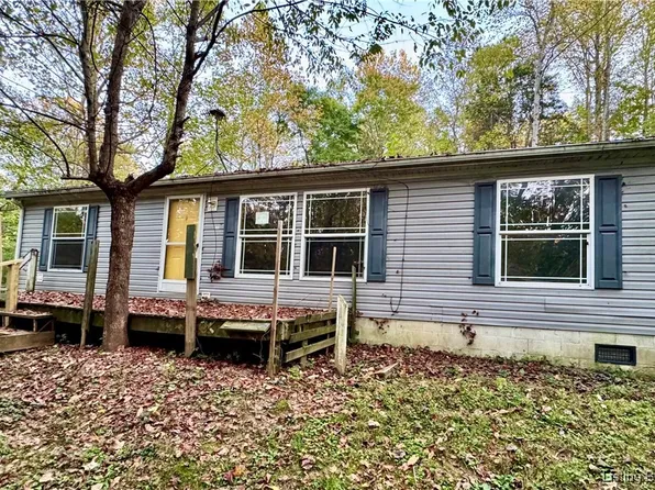 151 Old State Rd 64 NE, New Salisbury, IN 47161