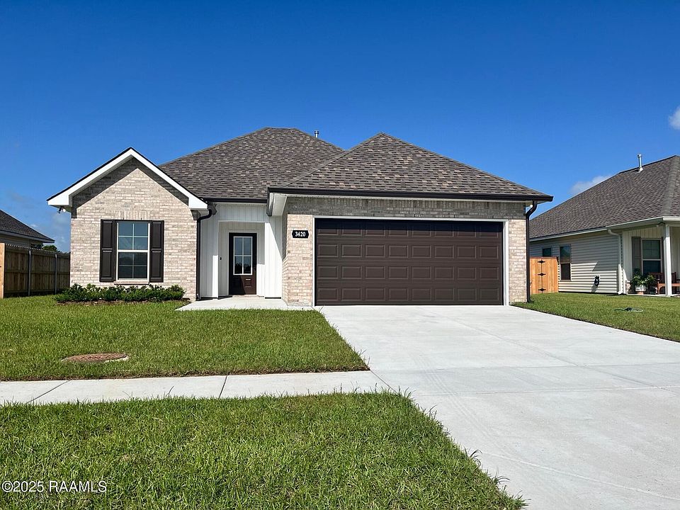 1st image of 3420 Autumn Park Dr