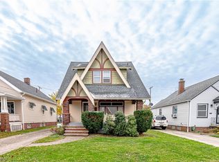 3337 Ralph Ave, Cleveland, OH 44109