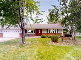 W4898 Shaner Ln, Fort Atkinson, WI 53538