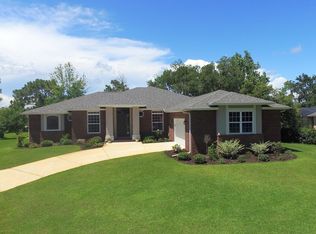 3753 Rajah Cv, Gulf Breeze, FL 32563