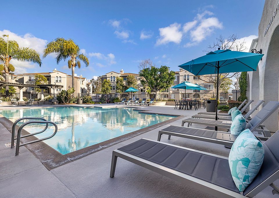 Pinnacle at Talega 120 Calle Amistad San Clemente CA Zillow