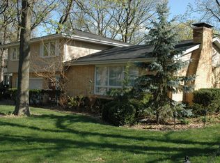 1216 W Woodside Dr, Dunlap, IL 61525