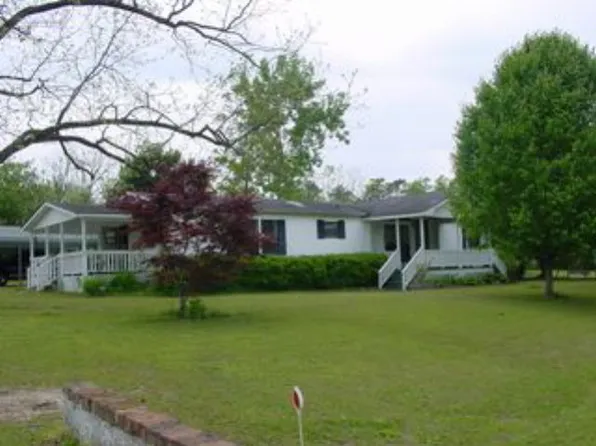 18 Airline Rd, Coolidge, GA 31738