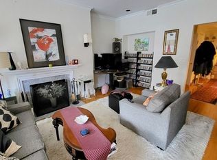 180 Marlborough St #44, Boston, MA 02116