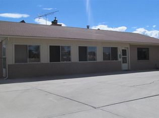 1139 Burke Dr, Gallup, NM 87301