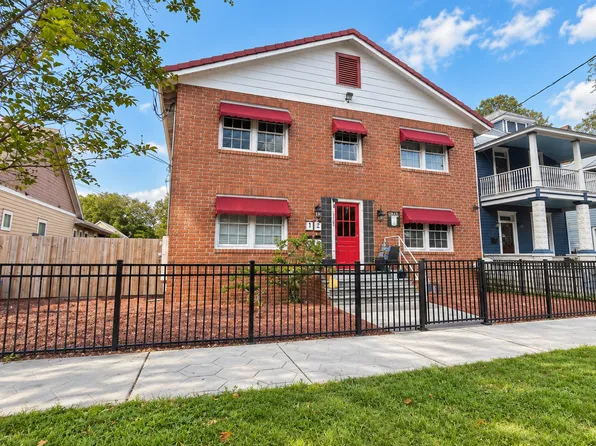 133 E 4th St APT 1, Jacksonville, FL 32206