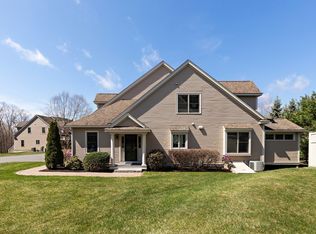 44 Sunset Ridge Ln #44, Bolton, MA 01740