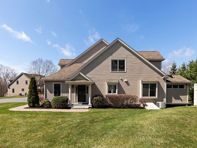 44 Sunset Ridge Ln #44, Bolton, MA, 01740