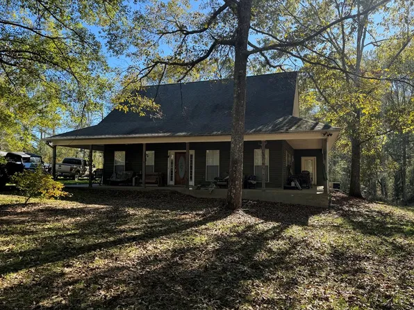 2014 Sanders Ln, Utica, MS 39175