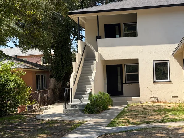 1215 N Verdugo Rd, Glendale, CA