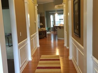 9804 Dominion Crest Dr, Charlotte, NC 28269