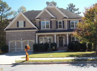 2019 Ivey Chase Dr #A35, Dacula, GA 30019