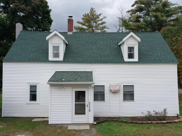 1784 Acton Ridge Road, Acton, ME 04001