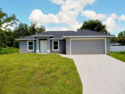 1112 Vernon Ave, Port Charlotte, FL, 33948