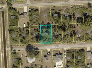 3312 17th St SW, Lehigh Acres, FL 33976