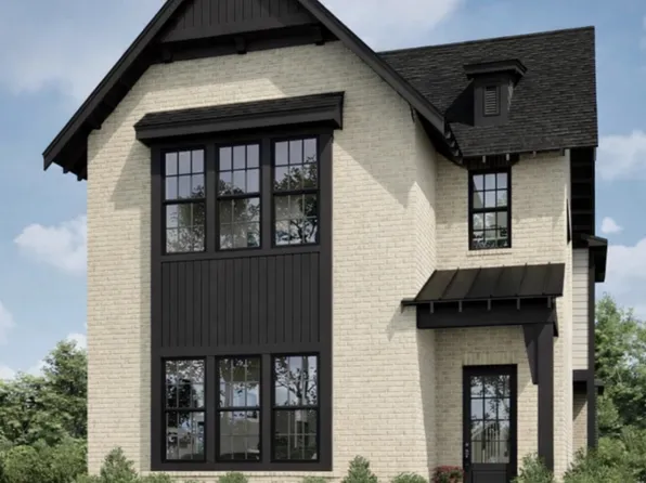 504 Mare Aly Lot 169, Thompsons Station, TN 37179