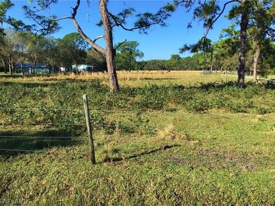 Old Bayshore Rd, North Fort Myers, FL, 33917