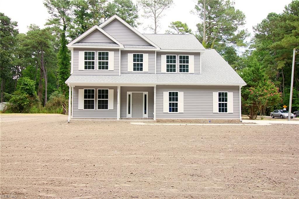 4932 Ballahack Rd, Chesapeake, VA 23322 Zillow