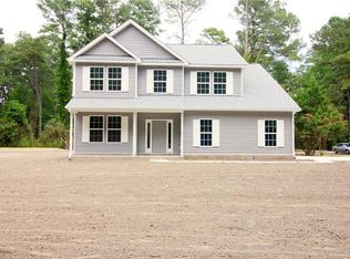 4932 Ballahack Rd, Chesapeake, VA 23322