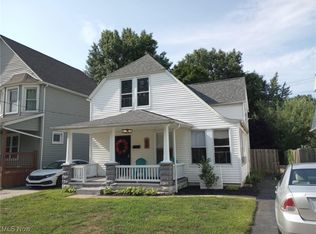 11335 Knowlton Ave, Cleveland, OH