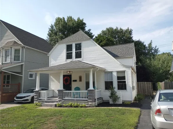 11335 Knowlton Ave, Cleveland, OH 44106