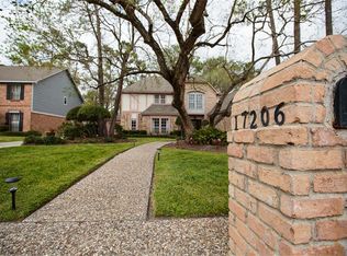 17206 Misty Creek Dr, Spring, TX 77379