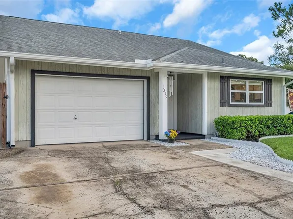 3219 Whispering Dr N, Largo, FL 33771