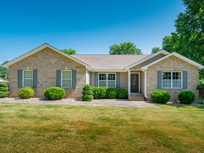 208 Country Club Ln, Madisonville, KY, 42431