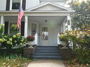 725 W Charles St, Muncie, IN 47305