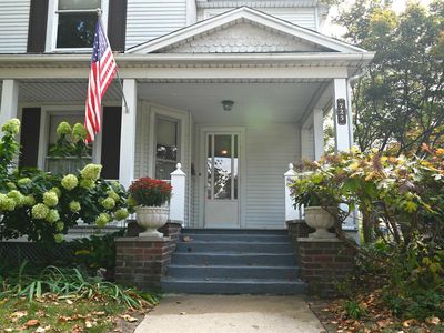 725 W Charles St, Muncie, IN, 47305