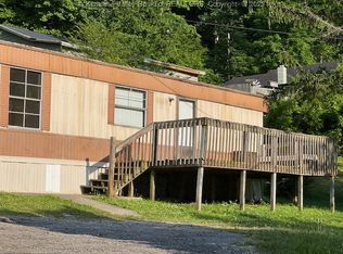 2603A McComas Rd, Barboursville, WV 25504