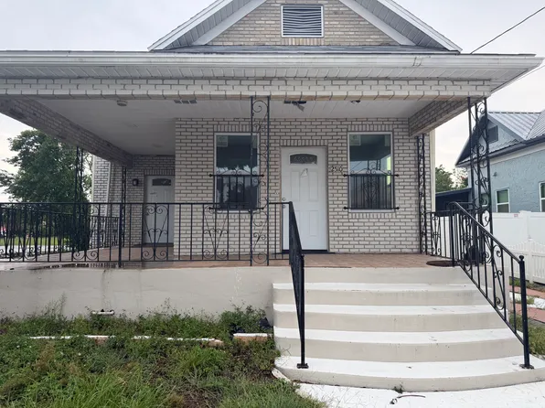 2510 W Dewey St, Tampa, FL 33607