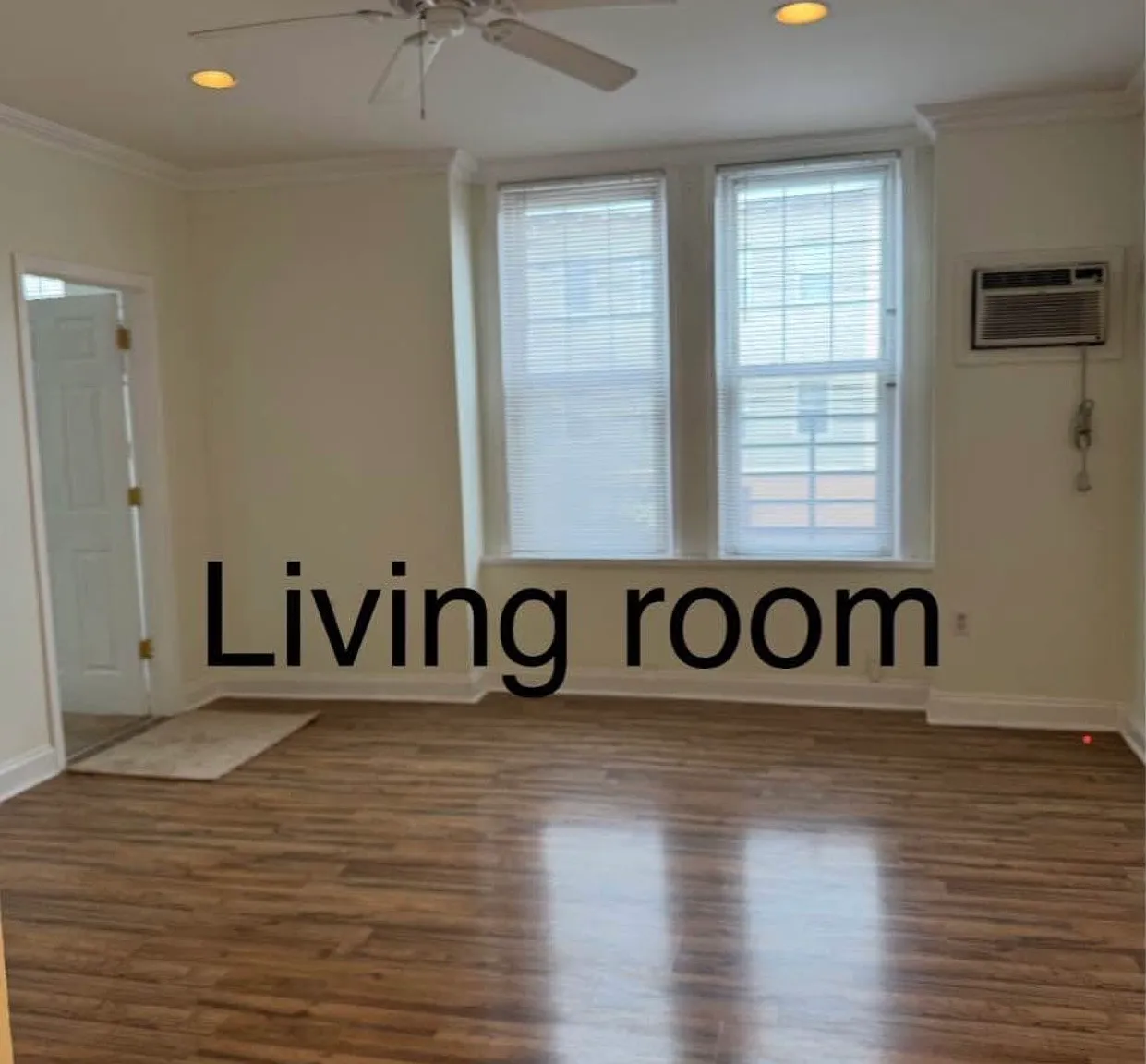 1 bed, $1,600 — Photo 1