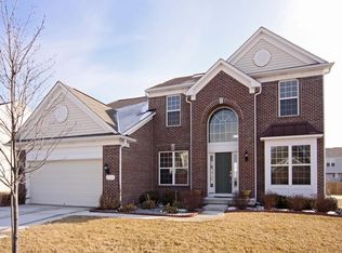 12029 Boothbay Ln, Fishers, IN 46037