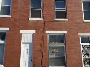 721 N Lakewood Ave, Baltimore, MD 21205