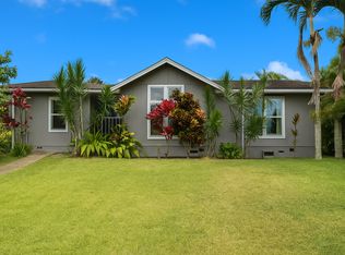329 Hie St, Kapaa, HI 96746