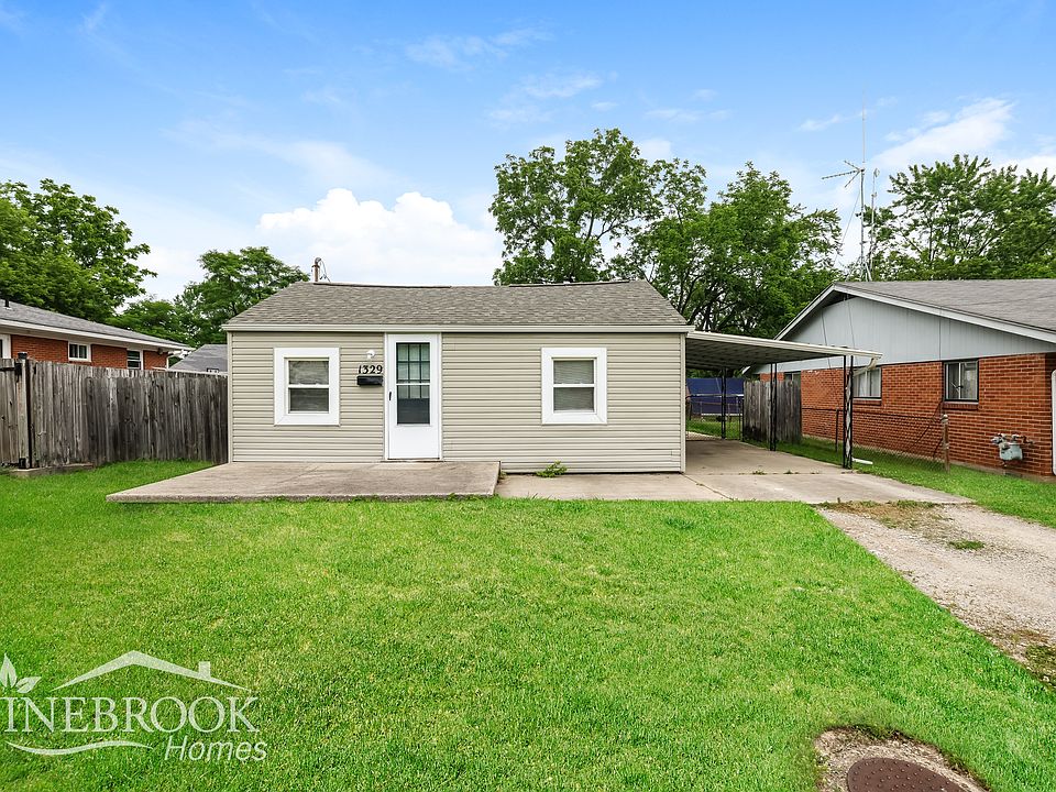 1st image of 1329 Willowdale Ave