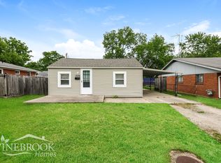 1329 Willowdale Ave, Dayton, OH 45429