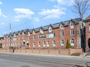 1250 King St W #30, Toronto, ON M6K 1G5