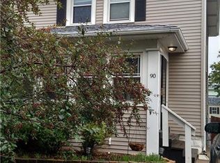 90 Wardman Rd, Buffalo, NY 14217