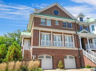 100 Heights Lane, Tenafly, NJ 07670
