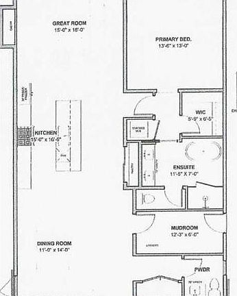 2nd image of 131 S Greenwich Heath NW