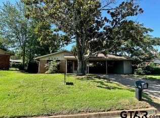 2701 Anita Ln, Tyler, TX 75701