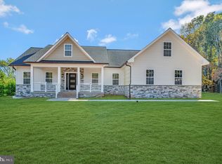 11331 Bristersburg Rd, Catlett, VA 20119