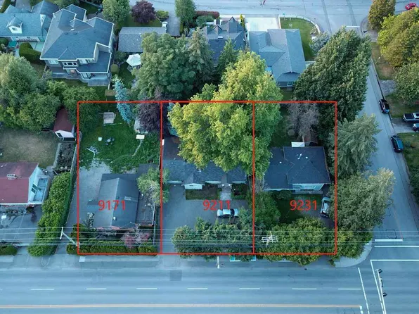 9211 Steveston Hwy, Richmond, BC V7A 1M6